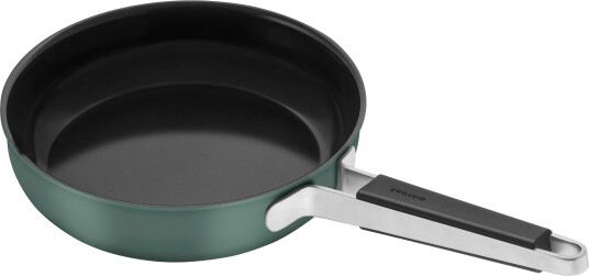 Zwilling Pure Stekepanne Grøn 24 cm Zwilling Pure Stekepanne Grøn 24 cm