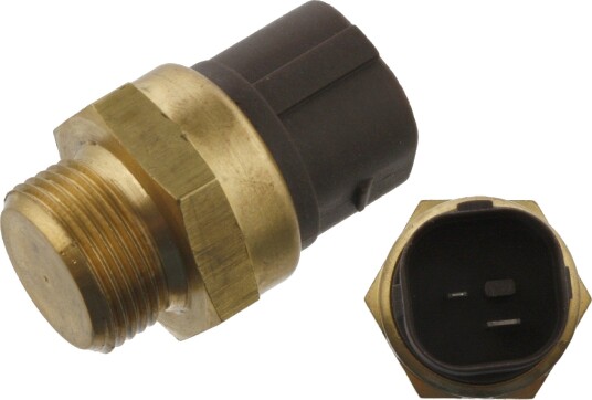 FEBI BILSTEIN 36205 Temperaturbryter, kjølevifte