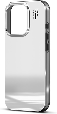 iDeal of Sweden Mirror iPhone 16 Pro deksel