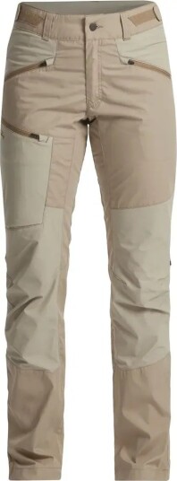 Lundhags Women"s Makke Light Pant Sand 46