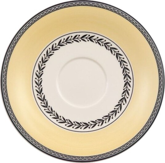 Villeroy & Boch Cellini Saucer espressokopp 12cm.