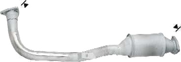 Katalysator VEGAZ AK-905