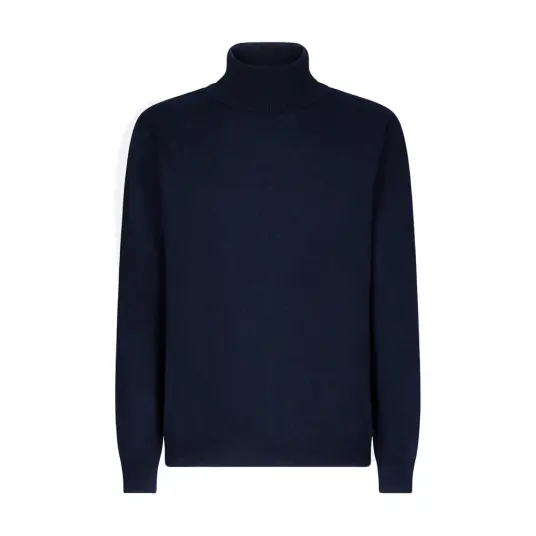 Dondup Herre Strikkevarer Svart L, Dondup Herre Strikkevarer Svart L,