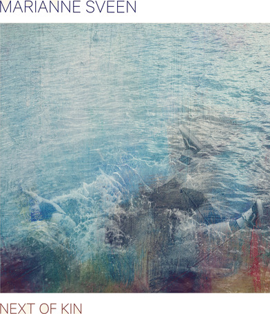Marianne Sveen Next Of Kin Limited Edition Vinyl