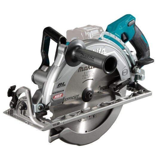 Makita Sirkelsag RS002GZ 40V 260mm