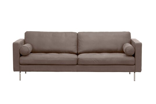 Selected Exclusive Wimbledon 3 seter sofa Kenia 2 brown Kenia 2 Brun Selected Exclusive Wimbledon 3 seter sofa Kenia 2 brown Kenia 2 Brun