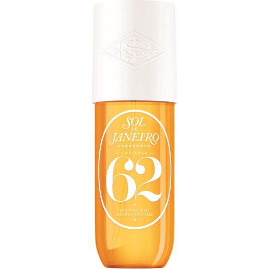 Sol De Janeiro Brazilian Crush Fragrance Body Mist 240 ML Sol De Janeiro Brazilian Crush Fragrance Body Mist 240 ML