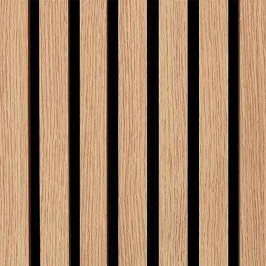 Akustikkpanel Fibrotech UNIKA Våtrom Akustikkpanel Fibrotech UNIKA Våtrom
