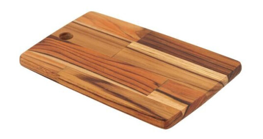 Tramontina Wooden board skjærefjøl 28x19 cm teak Tramontina Wooden board skjærefjøl 28x19 cm teak