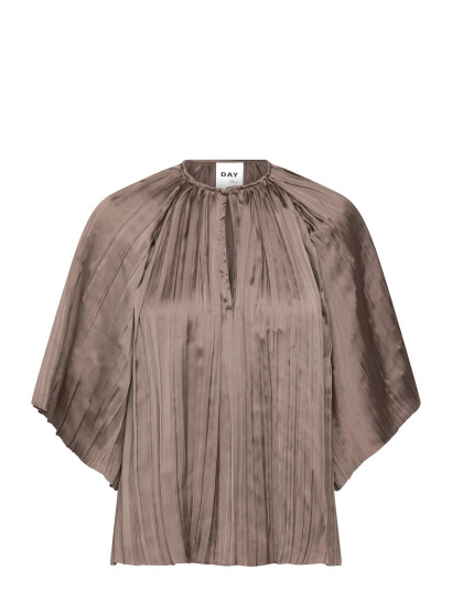 Day Birger et Mikkelsen Lima - Crinkled Surface - Brown - 34