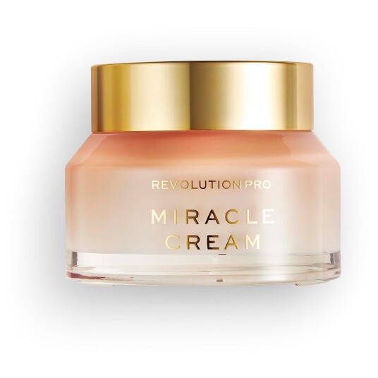 Revolution Skincare Revolution Pro Miracle Cream 50ml Revolution Skincare Revolution Pro Miracle Cream 50ml