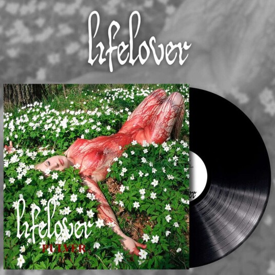Lifelover Pulver Vinyl
