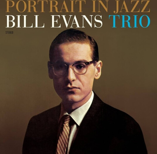 Portrait In Jazz Portrait In Jazz