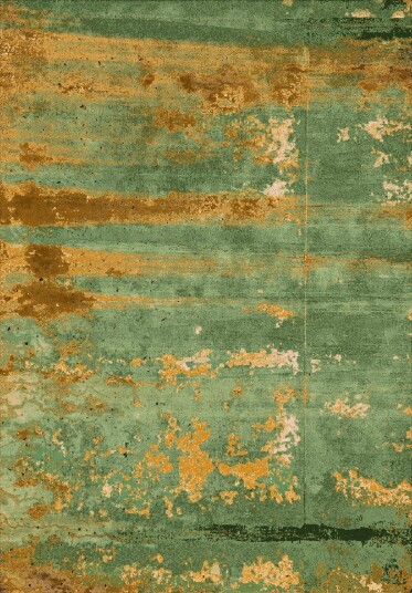 Wilton teppe Domont grønn Størrelse: 240 x 340 cm
