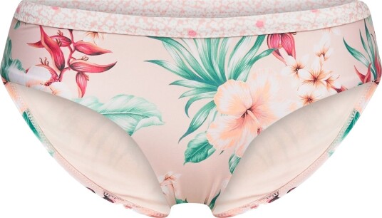 Rip Curl Papeete Dancer Good Multi/patterned XS