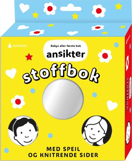Ansikter Ansikter