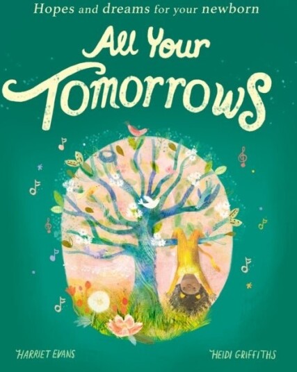 All Your Tomorrows All Your Tomorrows