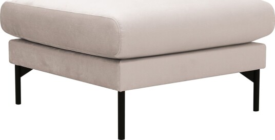 Menard Fotskammel - Beige
