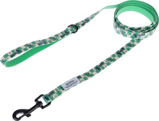Harry Potter Smygard Hundebånd 200 cm Lang 20 Mm Bred