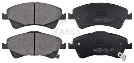 Bremseklosser A.B.S. 37722