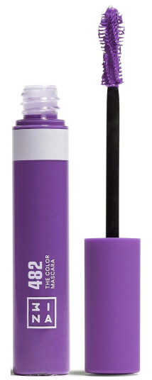 3INA The Color Mascara 482 3INA The Color Mascara 482