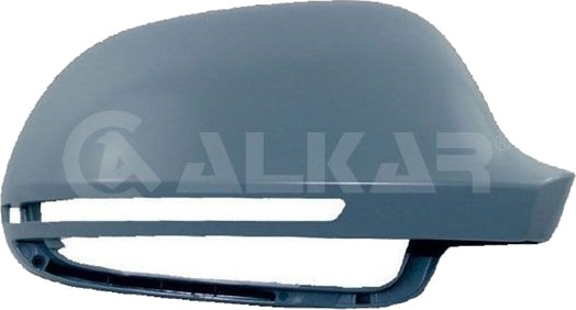 Tildekning, sidespeil ALKAR 6342795