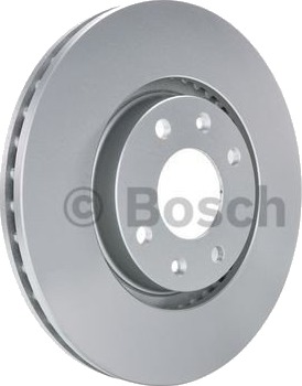 Bremseskive BOSCH 0 986 478 979