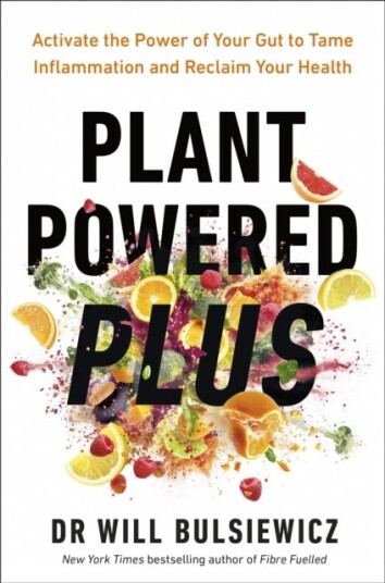 Plant Powered Plus Plant Powered Plus