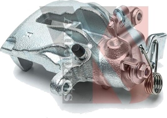 YSPARTS YS BC0590 Bremsecaliper
