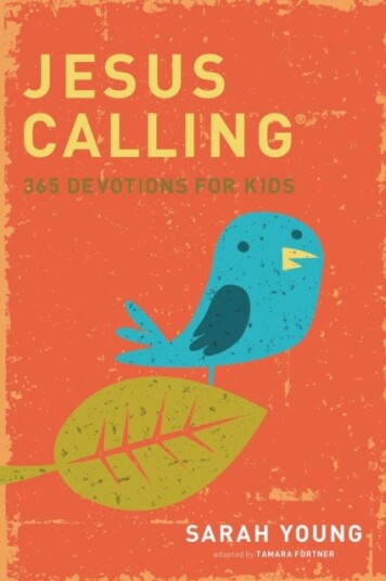 Jesus Callin 365 Devotions For Kids Jesus Callin 365 Devotions For Kids