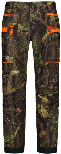 Alaska 1795 M"s Extreme Lite Pant BlindMax HD BlindMax HD 3XL