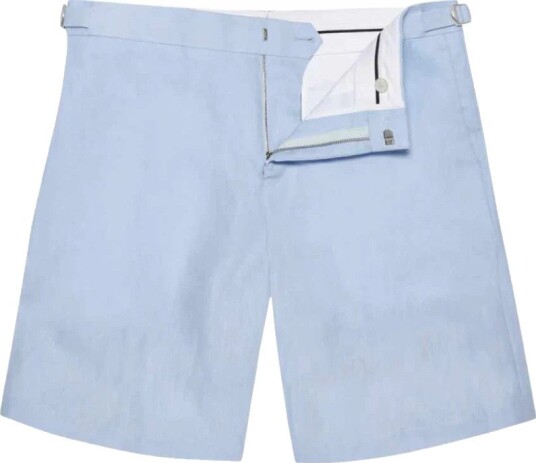 Orlebar Brown Herre Shorts Blå W32, Orlebar Brown Herre Shorts Blå W32,