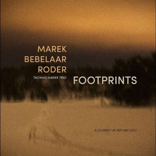 Footprints
