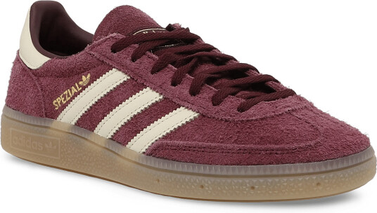 Adidas Originals Handball Spezial W Burgundy 42 2/3