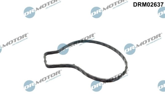 DR.MOTOR AUTOMOTIVE DRM02637 Pakning vannpumpe