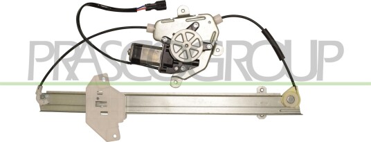 PRASCO HN320W026 Vindusheis