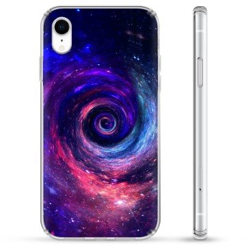 iPhone XR Hybrid-deksel Galakse