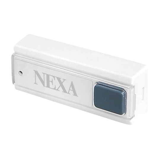 Nexa Trykknapp For Ringeklokke LMLT 711