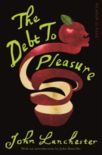 The Debt To Pleasure Av John Lanchester