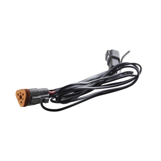Adapterkabel DT 3 til DT 2 50 cm