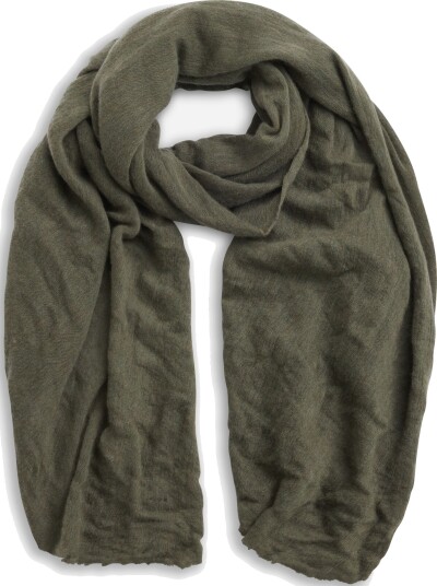 Natura Cashmere Alba luxury cashmere scarf OS grønn herre Natura Cashmere Alba luxury cashmere scarf OS grønn herre