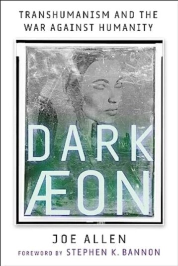 Dark Aeon Av Joe Allen