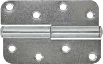 Memorysolution Rim Hengsel 110 Mm Sink Venstre 6537Km