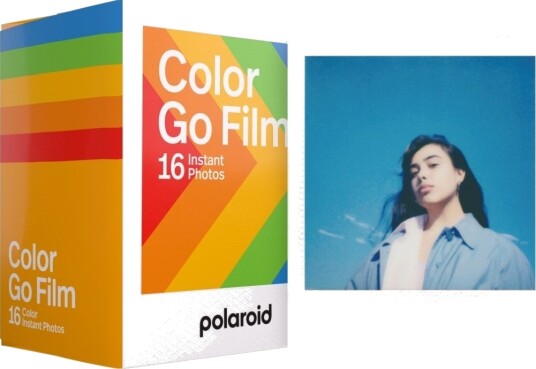 Polaroid Go polaroidfilm Polaroid Go polaroidfilm