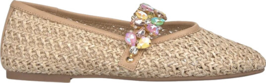 Alma EN Pena Dame Sko Beige 38 EU, Alma EN Pena Dame Sko Beige 38 EU,