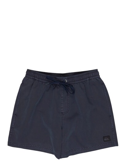 Quiksilver Everyday Surfwash Volley 15   Navy   L