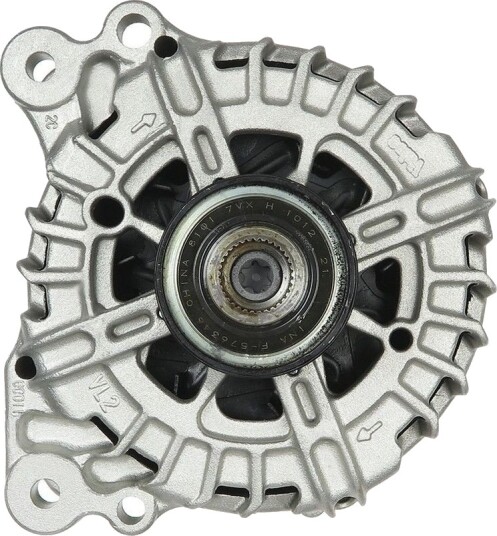 AS PL A3397PR Dynamo