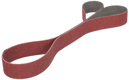 3M Cubitron II slipebånd 984F 36+ 50Ã787mm