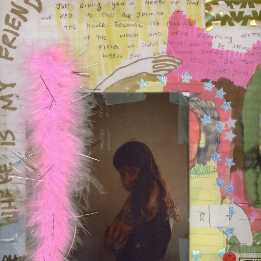 Wednesday  I Was Trying To Describe You To Someone  LP/Vinyl