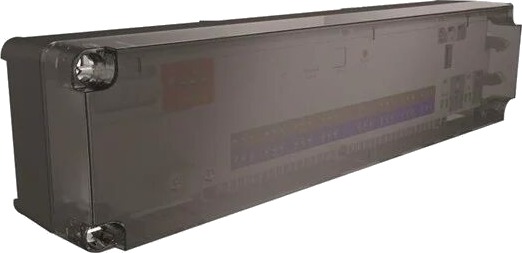 Salus Control box wireless 8 zones KL08RF
